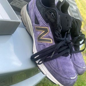 Used , Size 12 , New Balance
